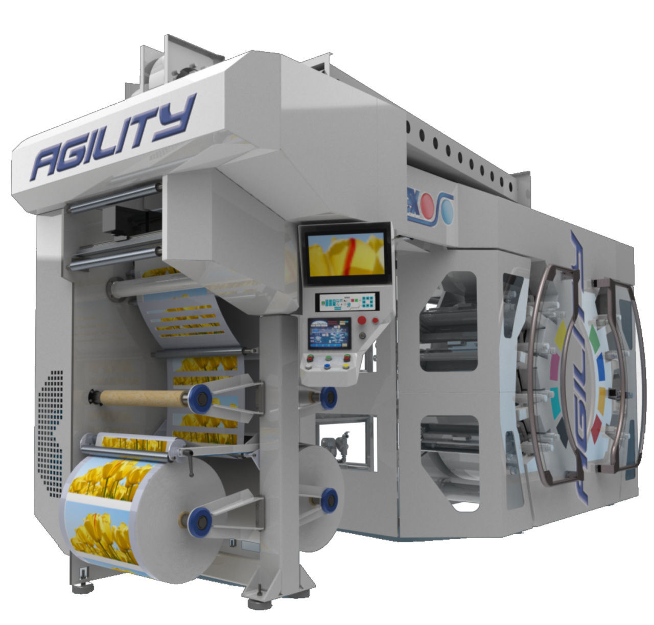 Commercial/Offset Printing Solutions, Inc.